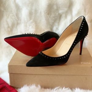 louboutin heels sale